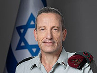 Замначальника генштаба ЦАХАЛа Амир Барам попросил освободить его от занимаемой должности
