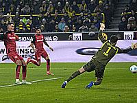 Дубль Шика. Скорострельность 