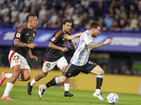 СМИ. Месси может вернуться в Европу на правах аренды