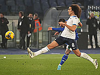 Чемпионат Италии. 