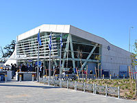 Железнодорожная станция в Сдероте возобновит работу с 1 февраля