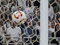 Чемпионат Испании. 