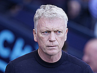 Дэвид Мойес назначен главным тренером 