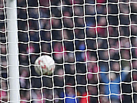 Незабитый пенальти. Три гола за 5 минут. Хайфский