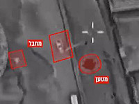 С ноября ЦАХАЛ выявил три мечети, использовавшиеся террористами в Иудее и Самарии