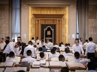 Раввин Цви Драбкин: падение режима Асада – заслуга ешиботников