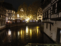 В Страсбурге столкнулись два трамвая, десятки пострадавших