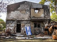 Жители 10 из 13 кибуцев у границ Газы вернутся домой до 1 сентября