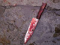 Подозрение на теракт в Иерусалиме оказалось ссорой водителей