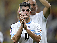 Кубок Англии. Манор Соломон сделал голевую передачу