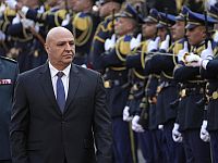 Новый президент Ливана: кто он, чего от него ждать, проиграли ли