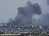 ЦАХАЛ предупредил жителей Нусейрата о предстоящем ударе