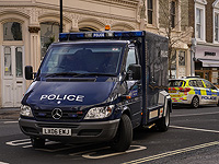 Бывший парламентарий-лейборист арестован в Великобритании по подозрению в педофилии