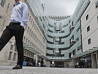 Пропалестинским активистам запретили собираться у здания BBC из-за близости синагоги