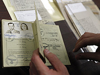 В пожарах в Лос-Анджелесе уничтожен архив композитора Арнольда Шёнберга