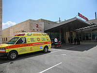 ДТП в Верхней Галилее: водитель потерял сознание за рулем