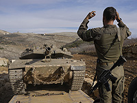 Global Firepower 2025: израильская армия – вторая по мощи в регионе