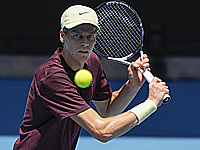 Рейтинг АТР перед Открытым чемпионатов Австралии