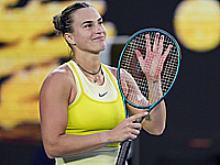 Рейтинг WTA перед Открытым чемпионатов Австралии