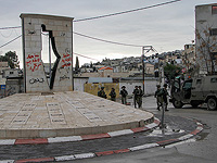 Полиция ПА вновь действует в Дженине: применяются гранатометы, есть раненые