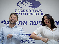 Регев и Смотрич предложили субсидировать авиакомпании, но не пришли на заседание