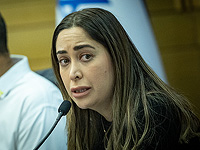 Министр Май Голан, подозреваемая в ДТП, дважды проигнорировала вызов в полицию