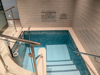 В Молдове открылась женская миква