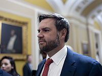 Джей-Ди Вэнс разъяснил, какой 