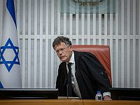 Ynet: судья Амит получал услуги адвокатов, чьи дела и кандидатуры позднее рассматривал
