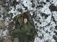 Данные корейской разведки: потери КНДР на войне с Украиной достигли 3000 солдат