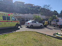 Пожилая женщина погибла при пожаре в Кфар-Врадим