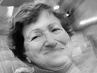 Предъявлены обвинения террористу, убившему 83-летнюю Людмилу Липовскую