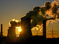 Самые богатые люди мира исчерпали свою долю углеродного бюджета 2025 года за 10 дней