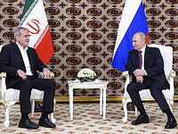 Times: Иран ведет секретные ядерные переговоры с Россией