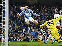 Чемпионат Англии.