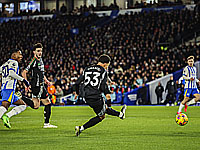 Чемпионат Англии. Достижении Нванери. 