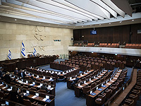 Вотум недоверия правительству провалился в Кнессете