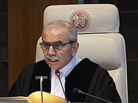 Председатель Международного суда в Гааге назначен премьер-министром Ливана