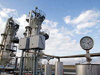 ВСУ атаковали газопровод 