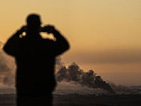 466-й день войны: операции ЦАХАЛа в Газе, Иудее и Самарии. Хронология