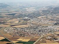 Завершено строительство развязки Афула-Цафон на 65-й трассе