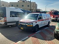 Пожар в Фурейдисе, погиб пожилой мужчина