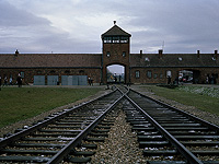 Король Великобритании примет участие в памятной церемонии в Аушвице