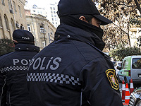 В Азербайджане планировалось убийство высокопоставленного представителя еврейской общины