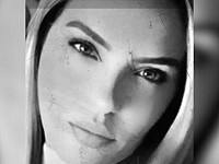 В Рамле обстрелян автомобиль, убита мать троих детей