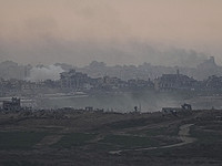 467-й день войны: операции ЦАХАЛа в Ливане, Газе, Иудее и Самарии. Хронология