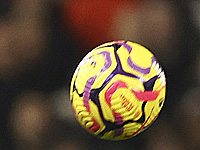 Кубок Израиля. 