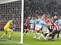 Чемпионат Англии.