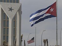 Куба после исключения из 