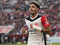 Чемпионат Германии. Сенсационное поражение 